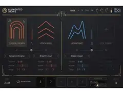 UVI Augmented Choirs Vocal Library