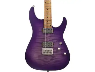 Schecter C-1 Standard Plus Electric Guitar
