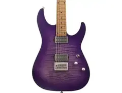 Schecter C-1 Standard Plus Electric Guitar