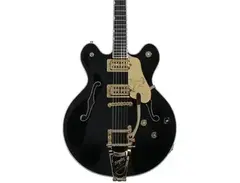 Gretsch Falcon Center Block LTD Electric Guitar main image