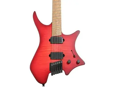 strandberg* Boden Standard 6 Tremolo - What To Know & Where To Buy