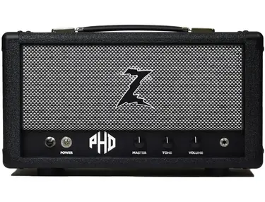 Dr. Z PHD 10-watt Amplifier Head