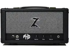 Dr. Z PHD 10-watt Amplifier Head