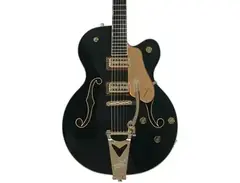Gretsch Synchromatic Nashville Electric Guitar