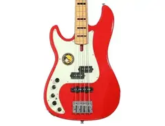 Sire USA Marcus Miller P7 4-string LH Electric Bass Guitar