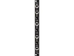 2HP Blur Spectral Processor Eurorack Module