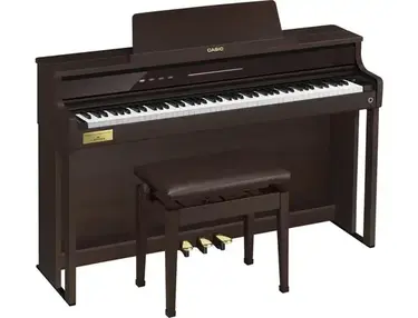 Casio Celviano AP-750 Digital Upright Piano
