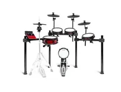 Alesis Nitro Ultimate Electronic Drum Set