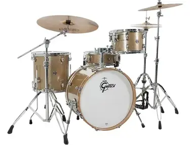 Gretsch Drums Catalina Club 4-piece Shell Pack