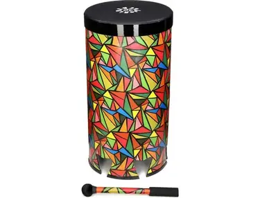 Latin Percussion World Beat Tube Drum