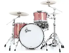Gretsch Drums USA Custom 3-piece Shell Pack