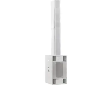 BASSBOSS Sublim8 Powered Column PA System