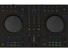 Native Instruments Traktor Kontrol MX2 DJ Controller
