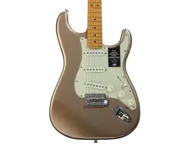 Fender American Professional Classic Stratocaster Electric Guitar
