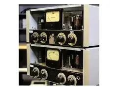 RCA BA-6A Limiting Amplifier Stereo Pair main image