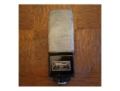 RCA PB-90 MI-4000 Ribbon Microphone main image