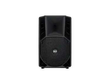 RCF 710-A MK II Active 2-Way 10" 1400-Watt Speaker