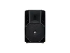 RCF 710-A MK II Active 2-Way 10" 1400-Watt Speaker main image