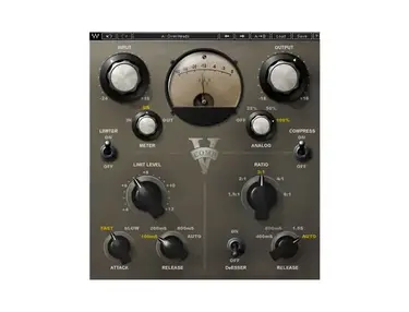 Waves V-Comp