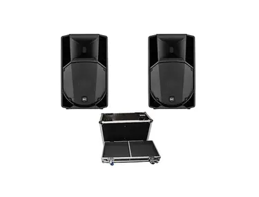 RCF ART 732-A MK4 12" Active Two-Way Speaker