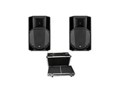 RCF ART 732-A MK4 12" Active Two-Way Speaker main image