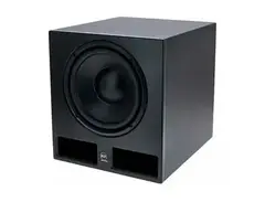 RCF AYRA PRO 10 Sub 10" Active Studio Monitor Subwoofer main image