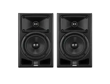 RCF AYRA PRO 6 2-Way 6" Active Studio Monitors (Pair)