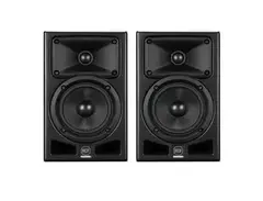 RCF AYRA PRO 6 2-Way 6" Active Studio Monitors (Pair) main image