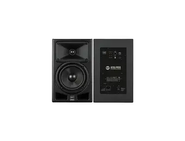 RCF AYRA PRO 8 2-Way 8" Active Studio Monitors (Pair)