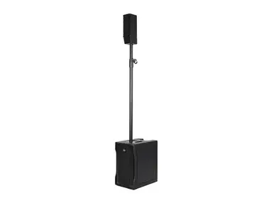 RCF EVOX-5 Active 800 Watt Powered Speaker Line Array System