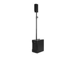 RCF EVOX-5 Active 800 Watt Powered Speaker Line Array System main image