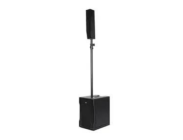 RCF EVOX 8 Compact Active 1400w PA System