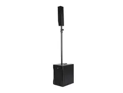 RCF EVOX 8 Compact Active 1400w PA System main image