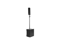 RCF Evox 8 V2 1400-Watt Portable 2-Way Active Speaker Array System main image