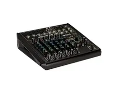 RCF F 10XR 10-Channel USB Mixer with DSP Effects main image