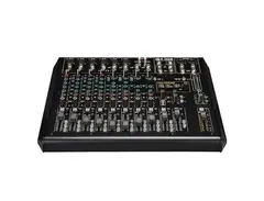 RCF F 12XR 12-Channel USB Mixer with DSP Effects main image