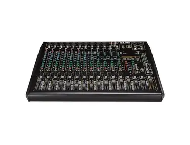 RCF F 16XR 16-Channel USB Mixer with DSP Effects