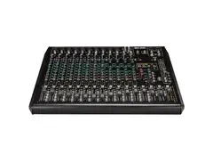 RCF F 16XR 16-Channel USB Mixer with DSP Effects main image