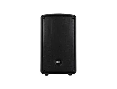 RCF HD 10-A Mk4 10" Powered PA System with DSP