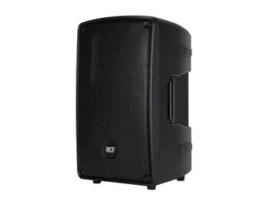 RCF HD 32-A Two-Way 12" 1400w Bi-Amped DSP Monitor Speaker