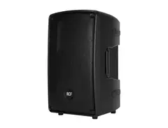 RCF HD 32-A Two-Way 12" 1400w Bi-Amped DSP Monitor Speaker main image