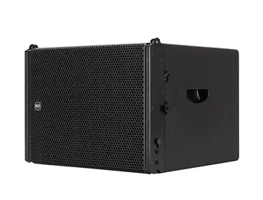 RCF HDL 12-AS 12" Active Subwoofer