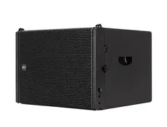 RCF HDL 12-AS 12" Active Subwoofer main image