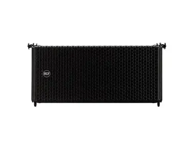 RCF HDL-26A Dual 6" Active Line Array Module
