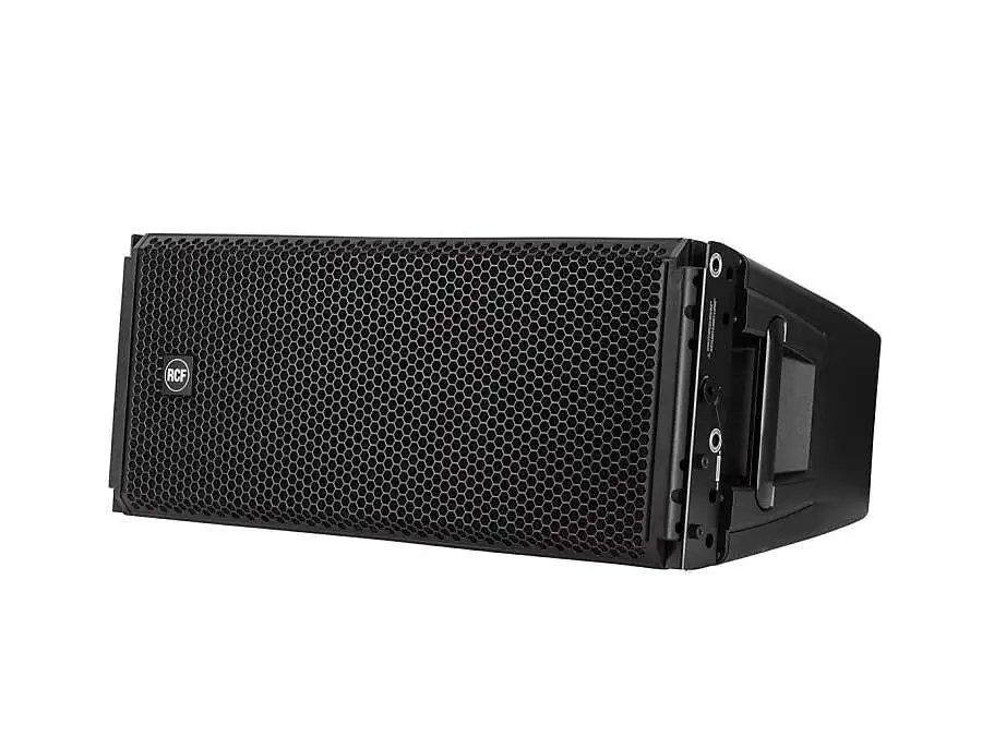 RCF HDL 30-A Active Line Array Module - What To Know & Where To Buy ...