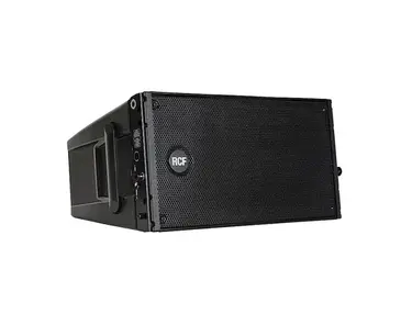 RCF HDL10-A Active Line Array Module