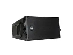 RCF HDL10-A Active Line Array Module main image