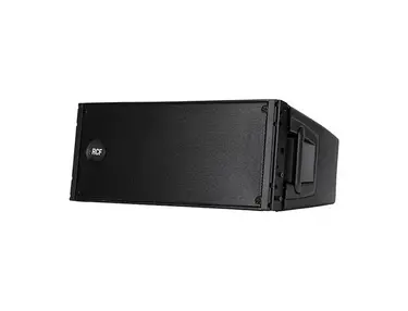 RCF HDL20-A Active Line Array Module