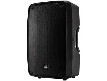 RCF HDM 45-A 2-Way 2200-Watt 15" Active Loudspeaker