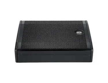 RCF NX 112-SMA 1400-Watt Active Coaxial Stage Monitor